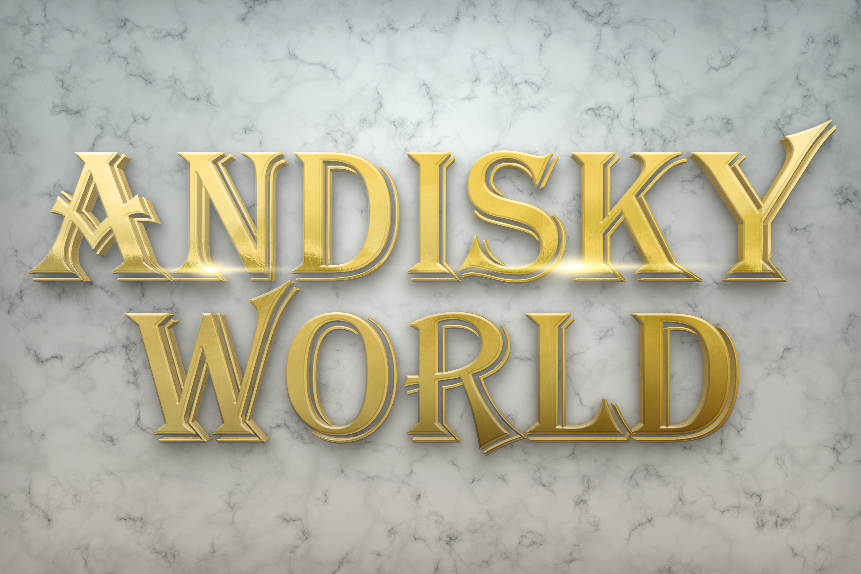 Andisky World